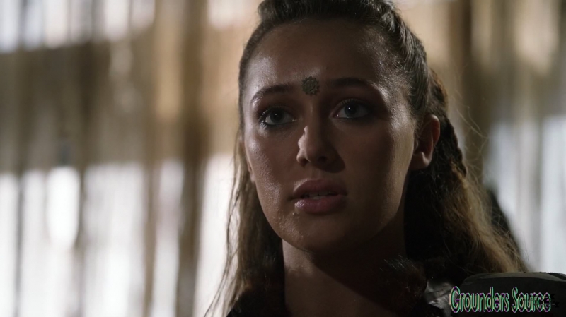 The 100 Season Three Episode Three Ye Who Enter Here-2593
