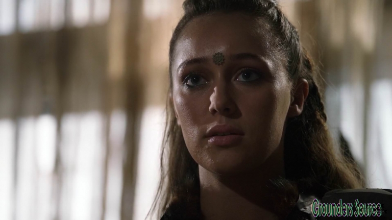 The 100 Season Three Episode Three Ye Who Enter Here-2592
