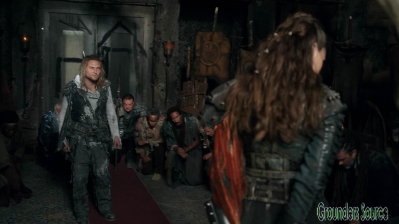 The 100 Season Three Episode Three Ye Who Enter Here-2591
