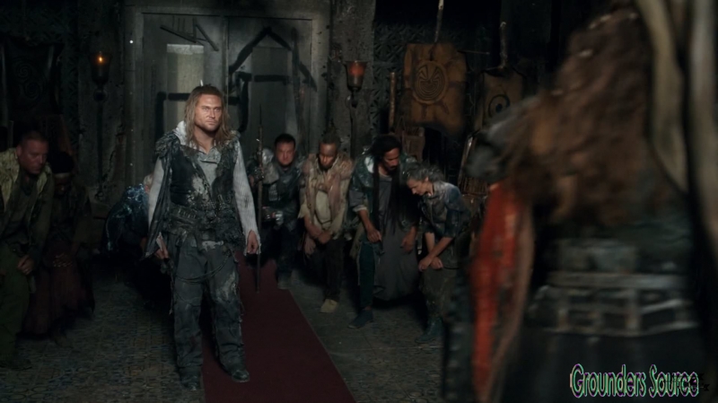 The 100 Season Three Episode Three Ye Who Enter Here-2590
