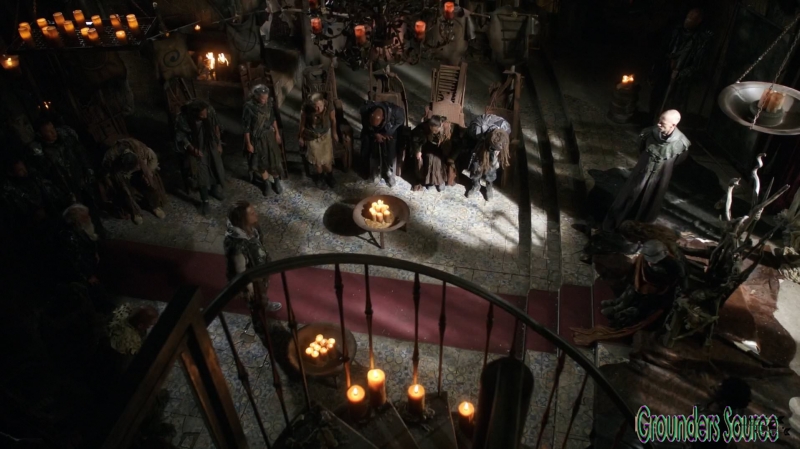 The 100 Season Three Episode Three Ye Who Enter Here-2589
