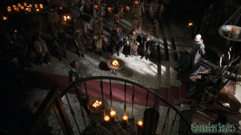 The 100 Season Three Episode Three Ye Who Enter Here-2587
