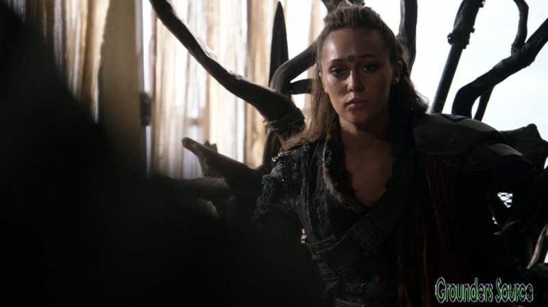 The 100 Season Three Episode Three Ye Who Enter Here-2586
