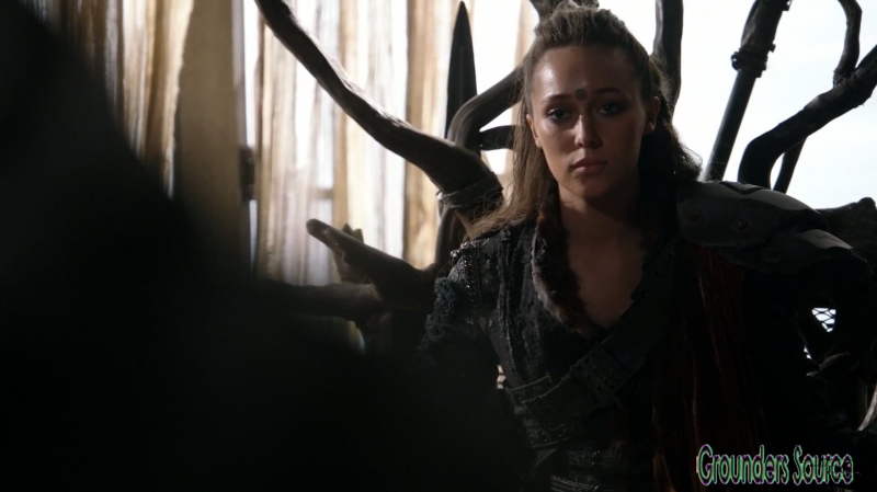 The 100 Season Three Episode Three Ye Who Enter Here-2585
