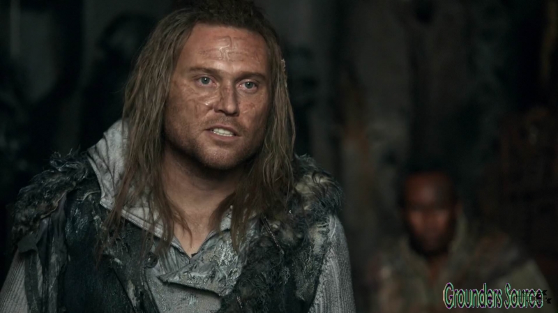 The 100 Season Three Episode Three Ye Who Enter Here-2584
