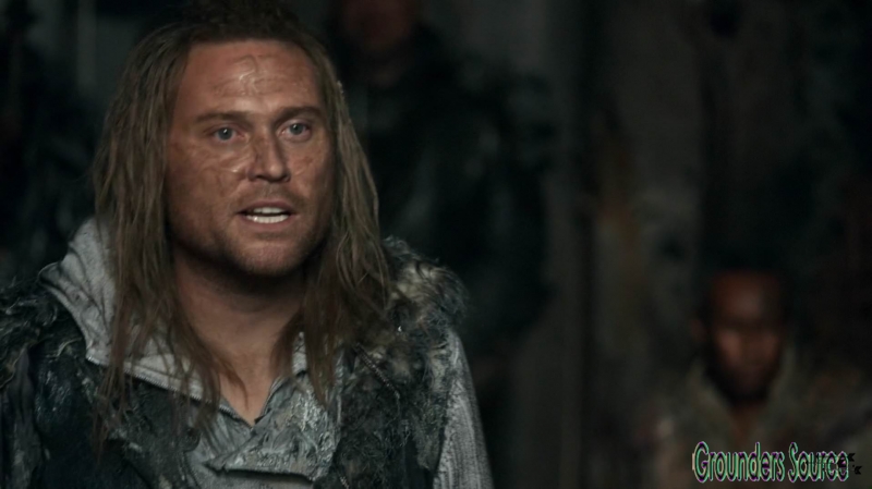 The 100 Season Three Episode Three Ye Who Enter Here-2583
