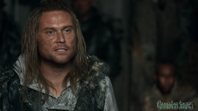 The 100 Season Three Episode Three Ye Who Enter Here-2582
