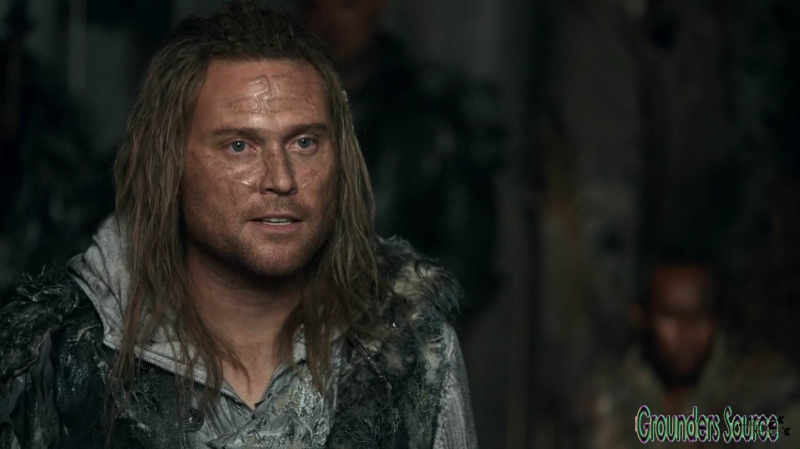 The 100 Season Three Episode Three Ye Who Enter Here-2581
