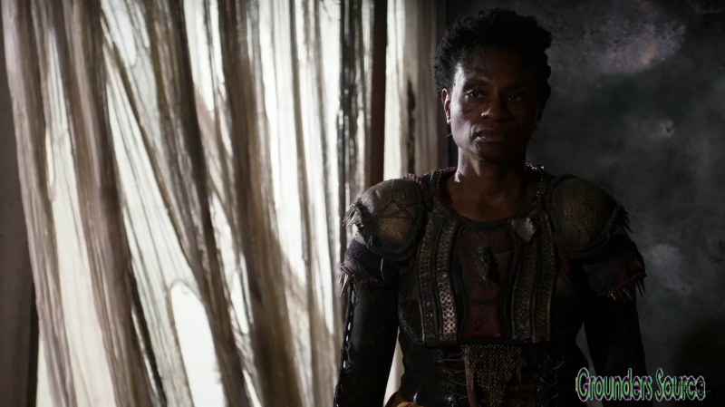 The 100 Season Three Episode Three Ye Who Enter Here-2578
