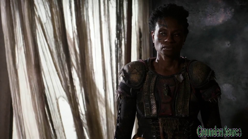 The 100 Season Three Episode Three Ye Who Enter Here-2577
