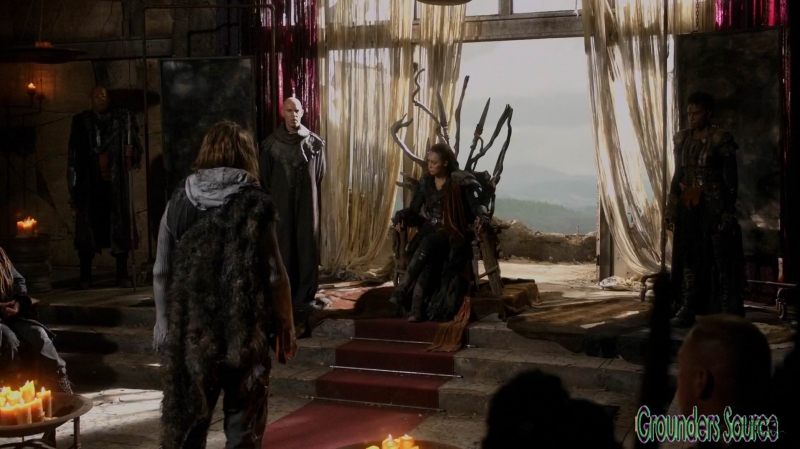 The 100 Season Three Episode Three Ye Who Enter Here-2575
