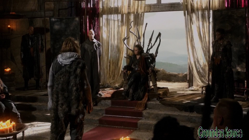 The 100 Season Three Episode Three Ye Who Enter Here-2573
