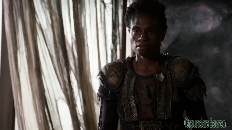 The 100 Season Three Episode Three Ye Who Enter Here-2564
