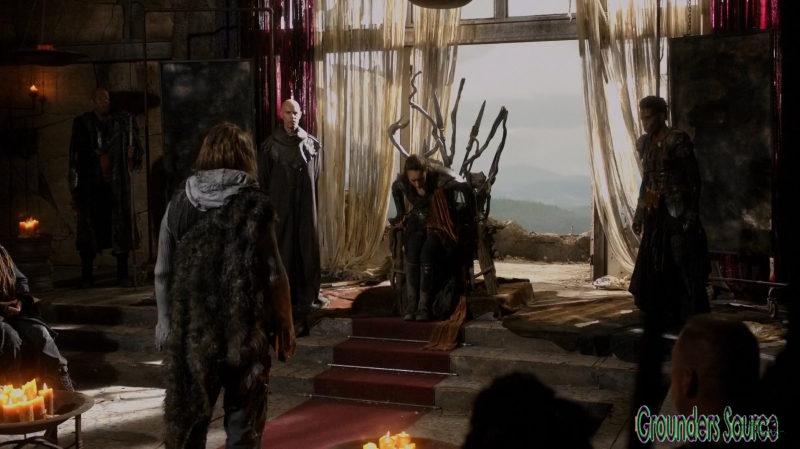 The 100 Season Three Episode Three Ye Who Enter Here-2563
