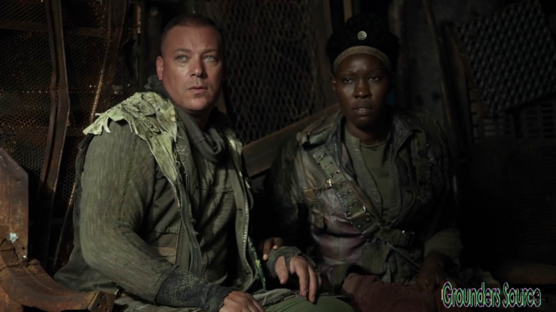 The 100 Season Three Episode Three Ye Who Enter Here-2559
