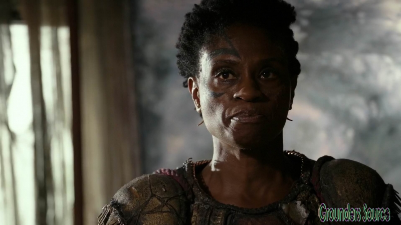 The 100 Season Three Episode Three Ye Who Enter Here-2558
