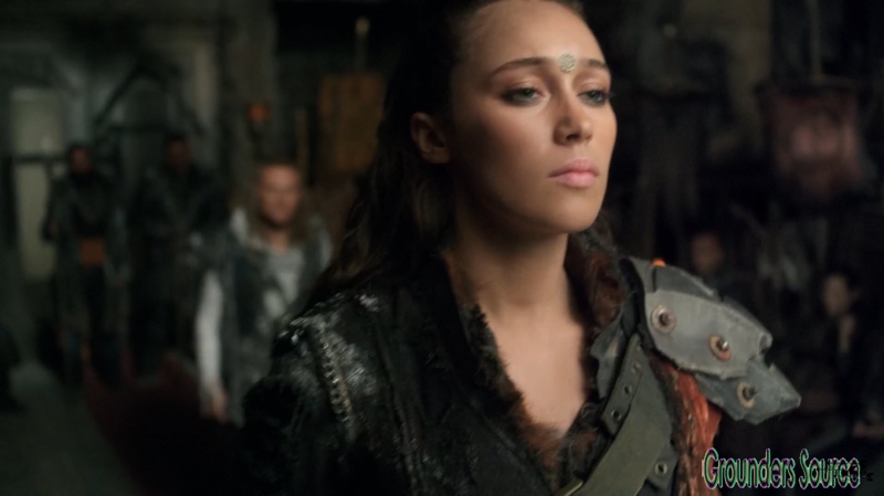 The 100 Season Three Episode Three Ye Who Enter Here-2556
