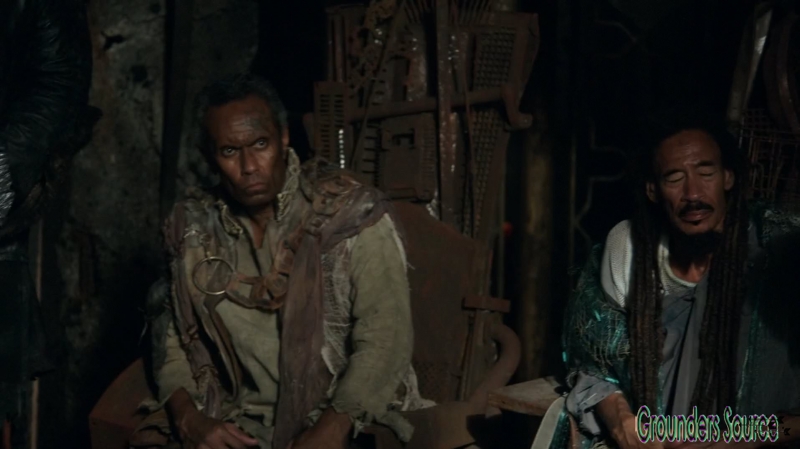 The 100 Season Three Episode Three Ye Who Enter Here-2555
