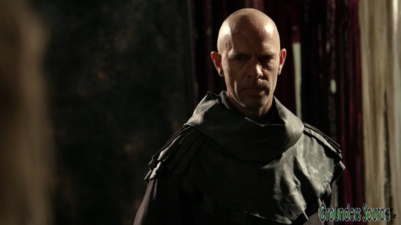 The 100 Season Three Episode Three Ye Who Enter Here-2552
