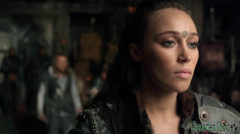 The 100 Season Three Episode Three Ye Who Enter Here-2549
