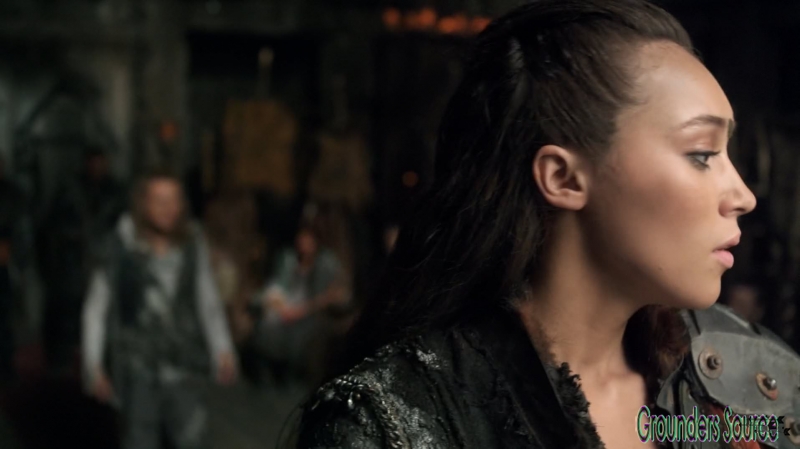 The 100 Season Three Episode Three Ye Who Enter Here-2547
