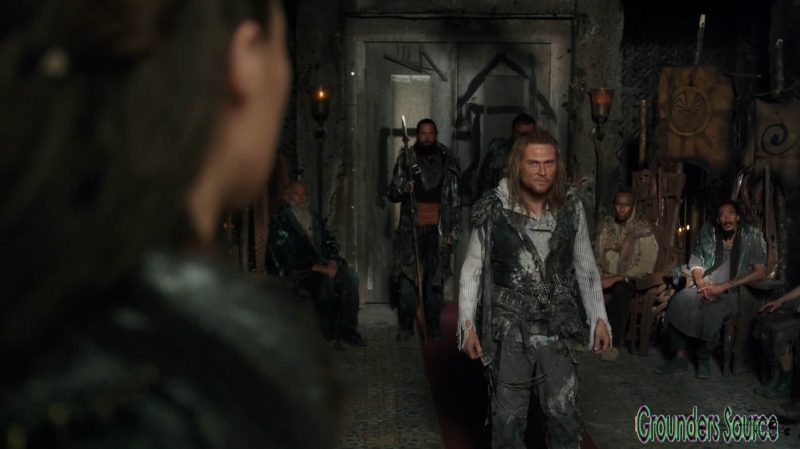 The 100 Season Three Episode Three Ye Who Enter Here-2546
