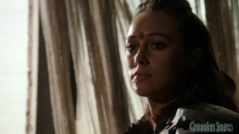 The 100 Season Three Episode Three Ye Who Enter Here-2545
