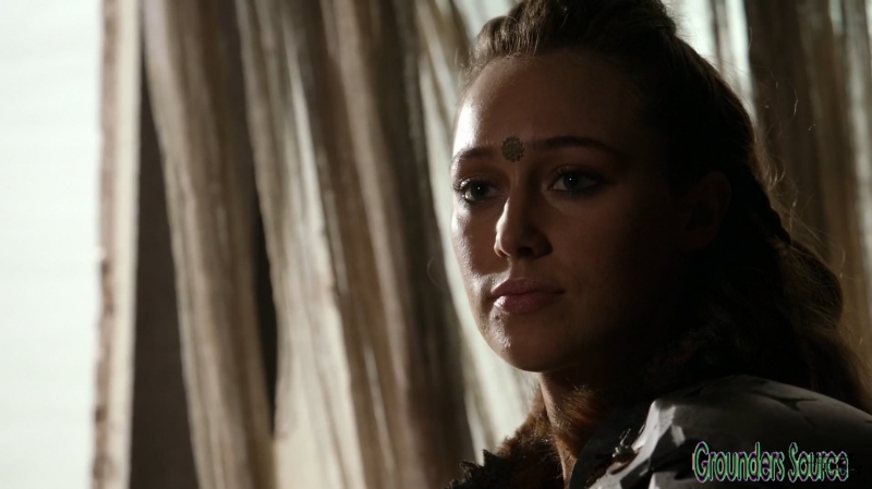 The 100 Season Three Episode Three Ye Who Enter Here-2544

