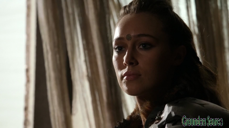 The 100 Season Three Episode Three Ye Who Enter Here-2543
