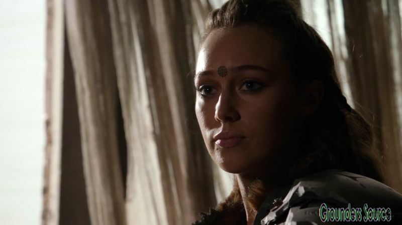 The 100 Season Three Episode Three Ye Who Enter Here-2542
