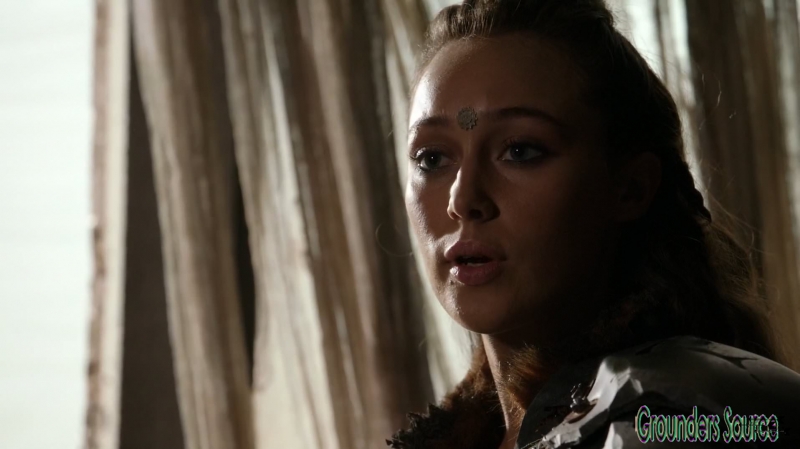 The 100 Season Three Episode Three Ye Who Enter Here-2538
