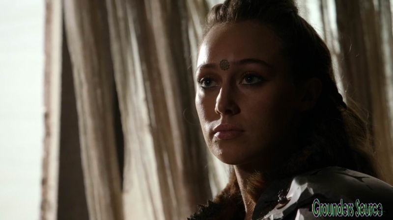 The 100 Season Three Episode Three Ye Who Enter Here-2537
