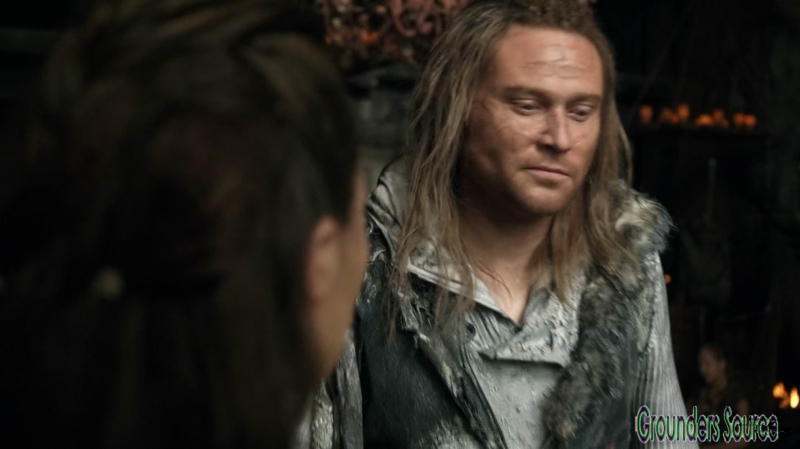 The 100 Season Three Episode Three Ye Who Enter Here-2535
