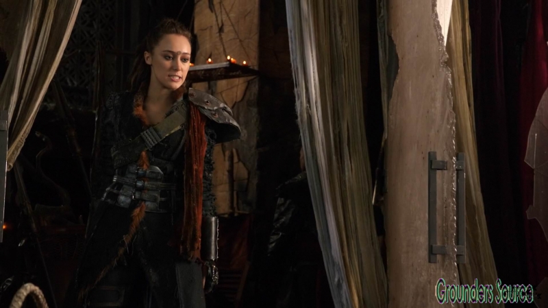 The 100 Season Three Episode Three Ye Who Enter Here-2532
