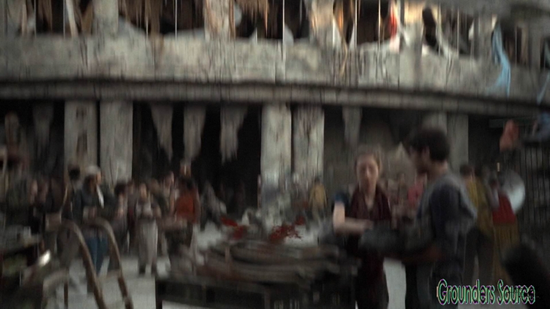 The 100 Season Three Episode Three Ye Who Enter Here-2529
