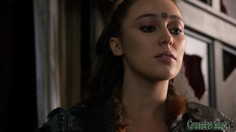 The 100 Season Three Episode Three Ye Who Enter Here-2527
