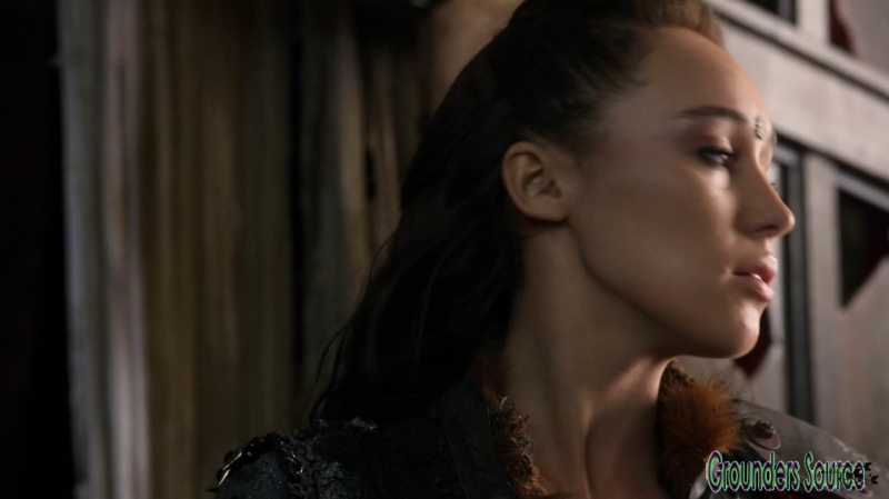 The 100 Season Three Episode Three Ye Who Enter Here-2526
