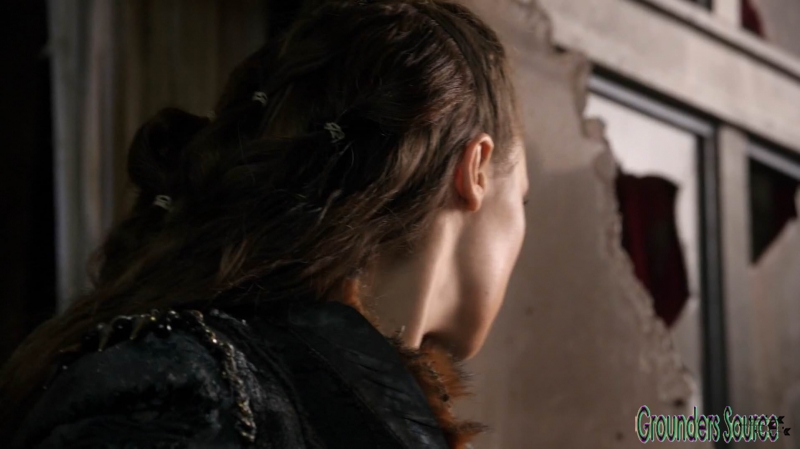 The 100 Season Three Episode Three Ye Who Enter Here-2525

