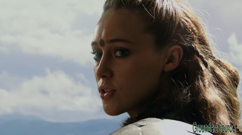 The 100 Season Three Episode Three Ye Who Enter Here-2524
