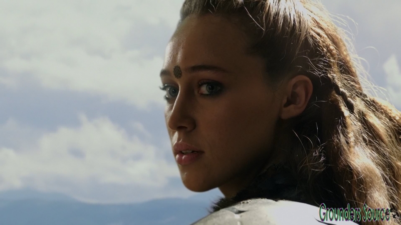 The 100 Season Three Episode Three Ye Who Enter Here-2522
