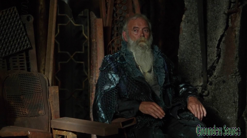The 100 Season Three Episode Three Ye Who Enter Here-2520
