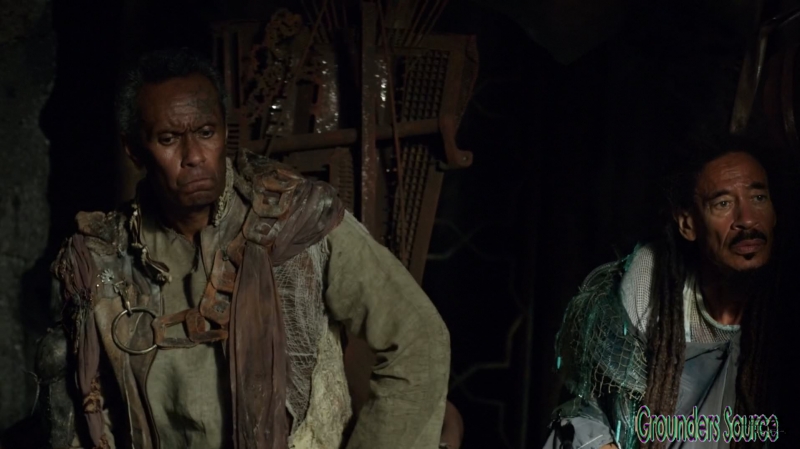 The 100 Season Three Episode Three Ye Who Enter Here-2518
