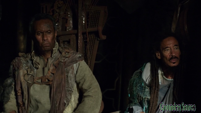The 100 Season Three Episode Three Ye Who Enter Here-2517
