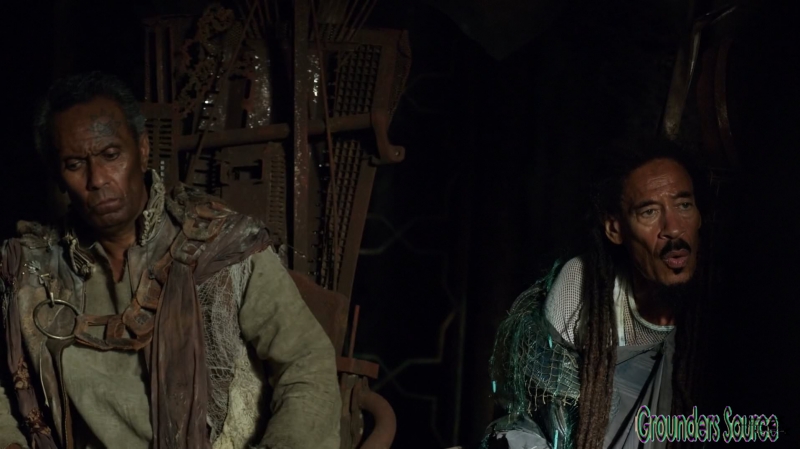 The 100 Season Three Episode Three Ye Who Enter Here-2516
