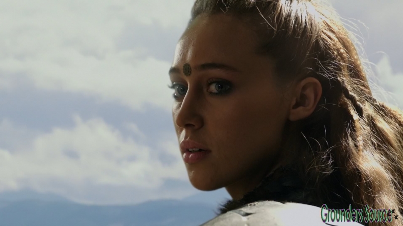 The 100 Season Three Episode Three Ye Who Enter Here-2514
