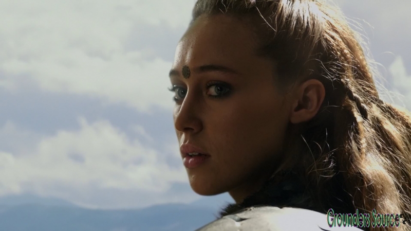 The 100 Season Three Episode Three Ye Who Enter Here-2512
