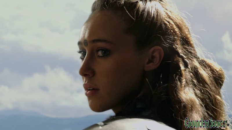 The 100 Season Three Episode Three Ye Who Enter Here-2511
