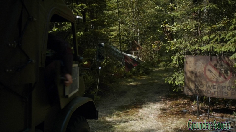 The 100 Season Three Episode Three Ye Who Enter Here-2509
