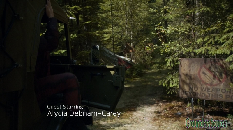 The 100 Season Three Episode Three Ye Who Enter Here-2507
