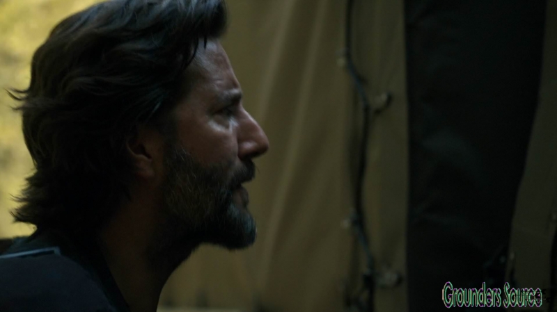 The 100 Season Three Episode Three Ye Who Enter Here-2505
